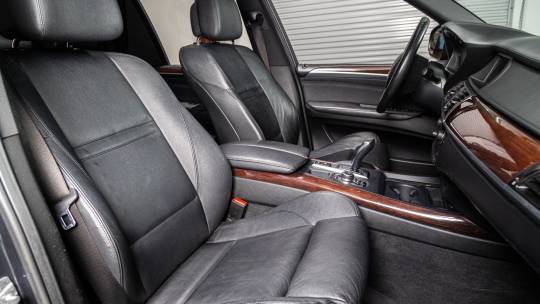 2012 BMW X5