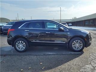 2019 Cadillac XT5 l