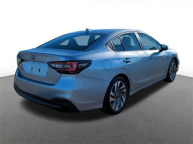 2024 subaru legacy limited
