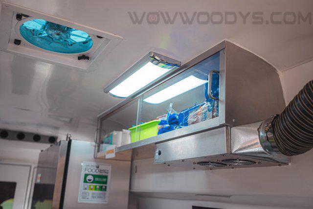 2022 ford transit-350 base