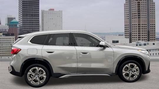 2025 BMW X1