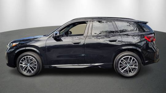 2024 BMW X1