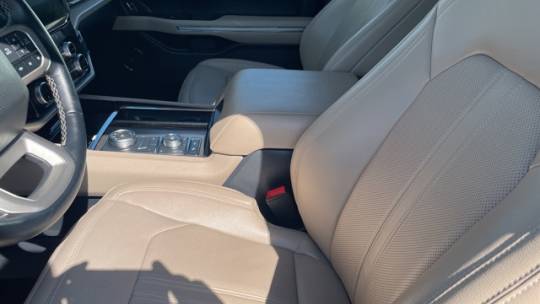 2023 Ford Expedition