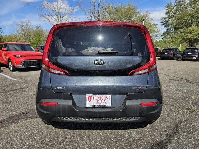 2020 kia soul in gainesville, florida