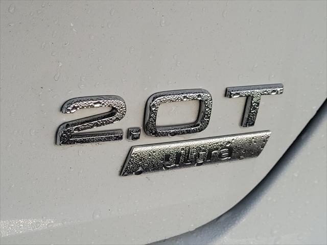 2017 audi a4 2.0t premium