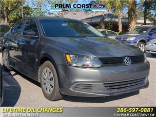 2014 Volkswagen Jetta s