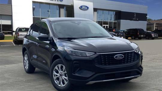 new 2024 ford escape active fwd