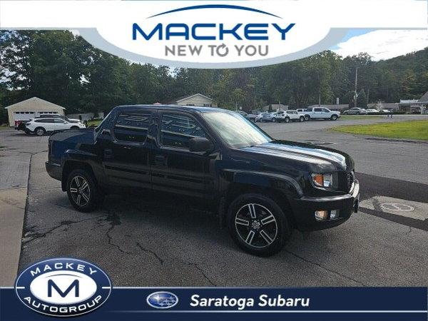 2013 honda ridgeline in co bluffs, iowa