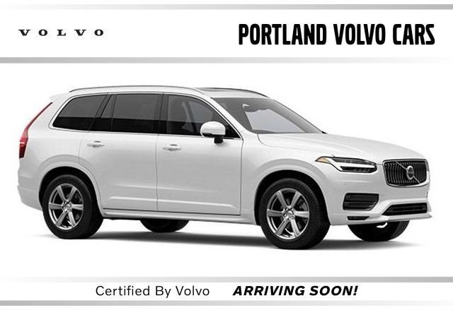 2022 volvo xc90 recharge plug-in hybrid t8 inscription expression 6 passenger