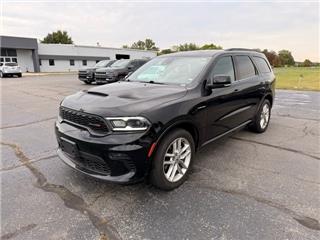 2023 Dodge Durango r/t