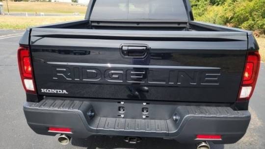 2025 Honda Ridgeline