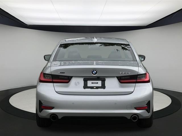 2021 bmw 330e xdrive