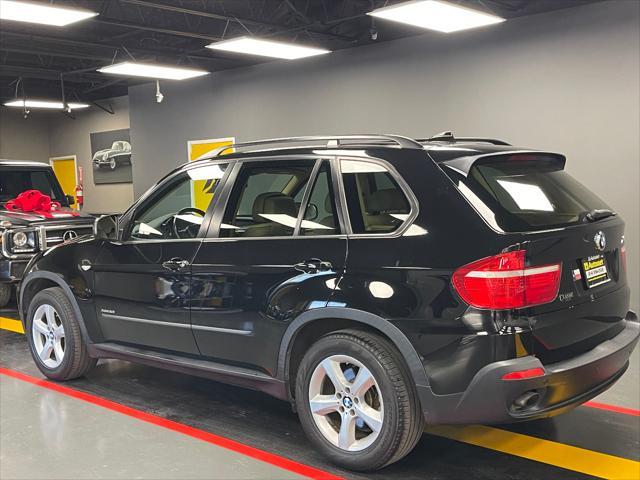 2009 bmw x5 xdrive30i
