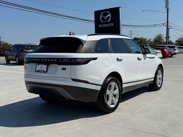 2019 land rover range rover velar p250 s