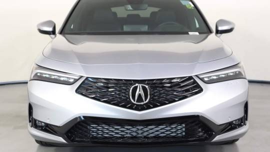 2025 Acura Integra