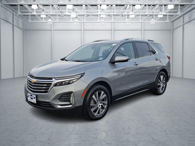 2023 chevrolet equinox premier w/1lz