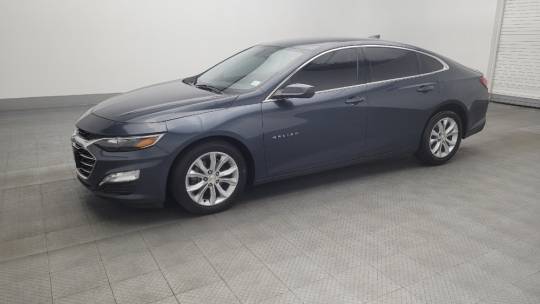 2020 Chevrolet Malibu