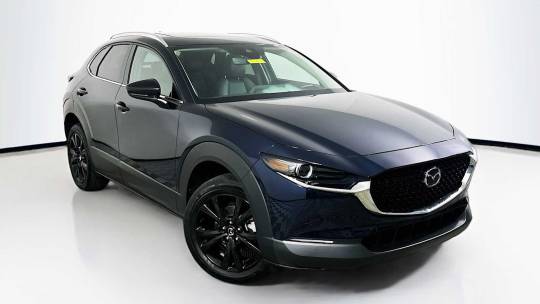 2023 Mazda CX-30