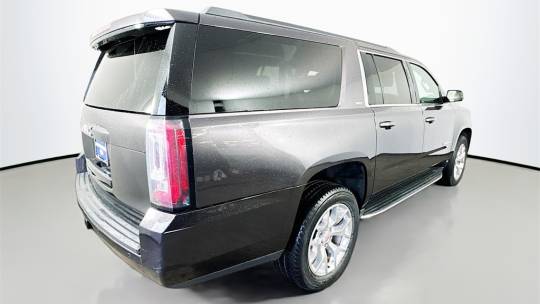 2017 GMC Yukon