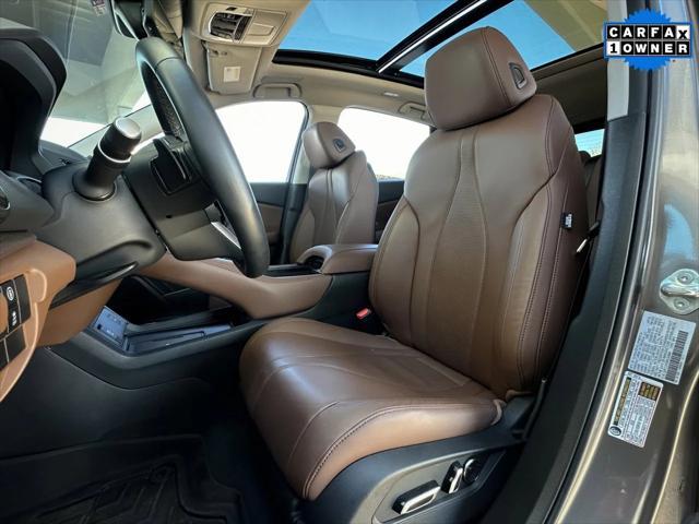 2024 acura rdx technology package