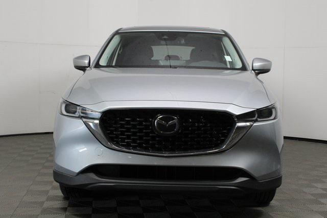 2022 mazda cx-5 2.5 s premium