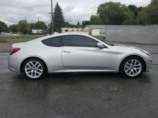 used 2013 hyundai genesis coupe 3.8 grand touring spokane, wa 99212 for sale in spokane, washington