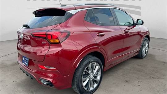 2023 Buick Encore GX