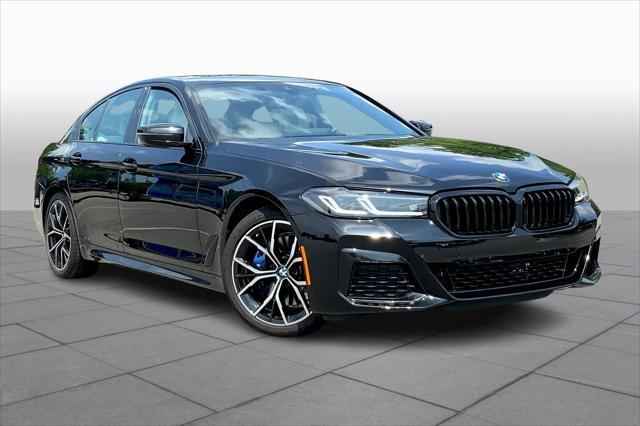 2023 bmw 530 i xdrive