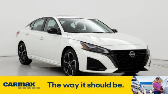 2023 Nissan Altima