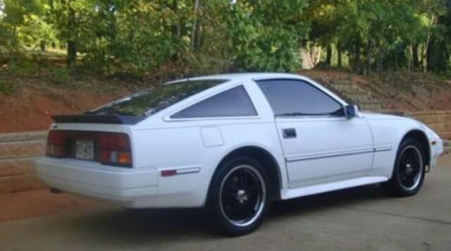1986 300zx