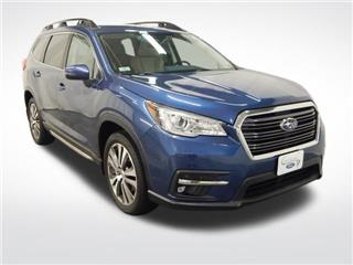 2019 Subaru Ascent limited 8-passenger