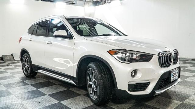 2019 bmw x1 xdrive28i