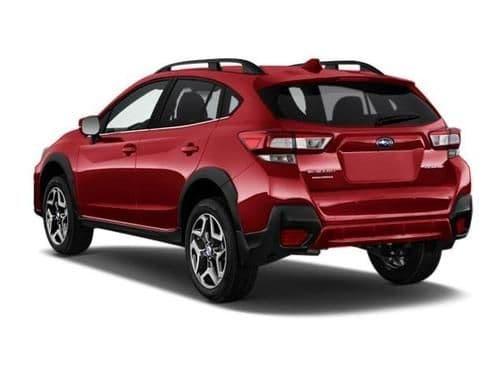 2019 subaru crosstrek 2.0i limited in herculaneum, missouri