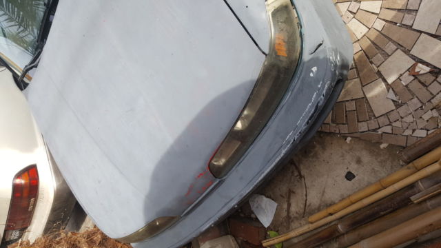 91' acura integra