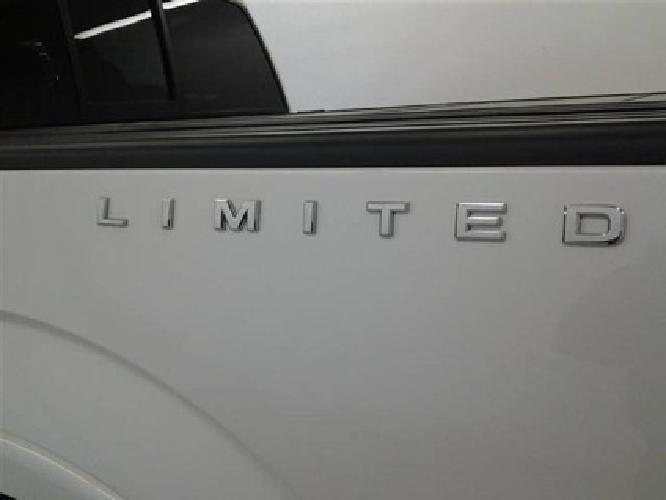 2013 ford f-150 4wd supercrew 145 limited in burleson, tx