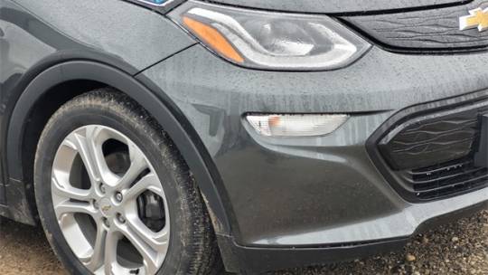 2020 Chevrolet Bolt