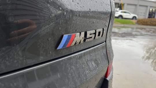 2023 BMW X5