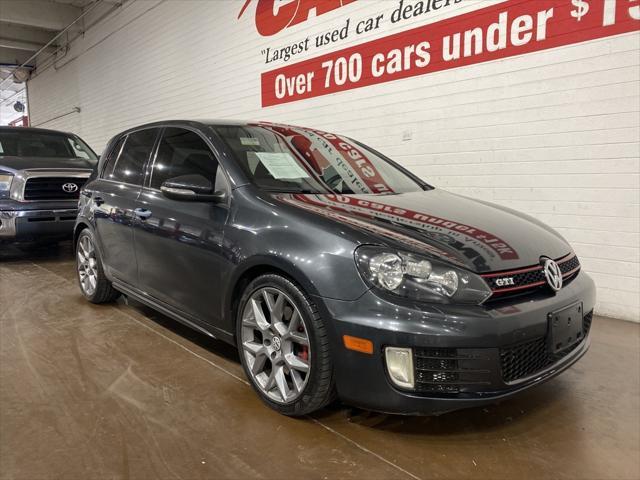 2014 volkswagen gti wolfsburg edition