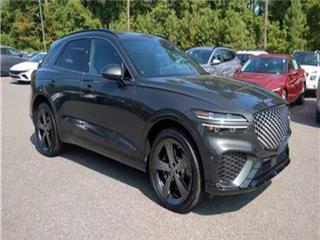 2025 Genesis GV70 3.5t sport
