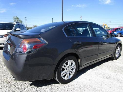 2012 nissan altima in co bluffs, iowa