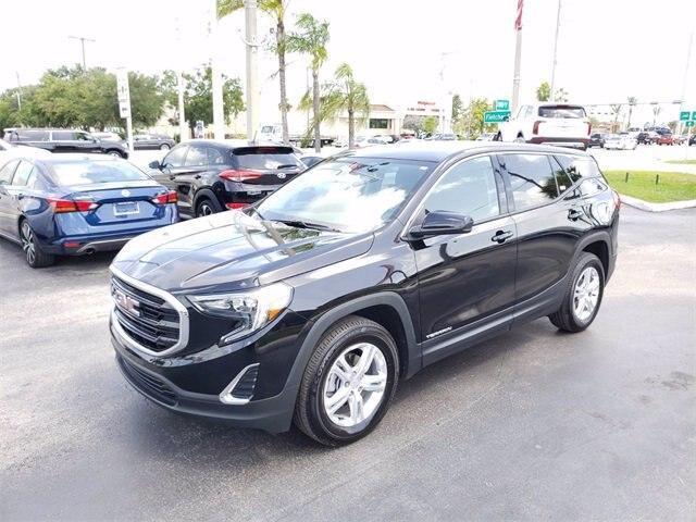 2019 gmc terrain in pembroke park, florida