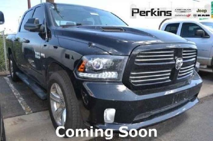 2013 ram 1500 sport in colorado springs, co