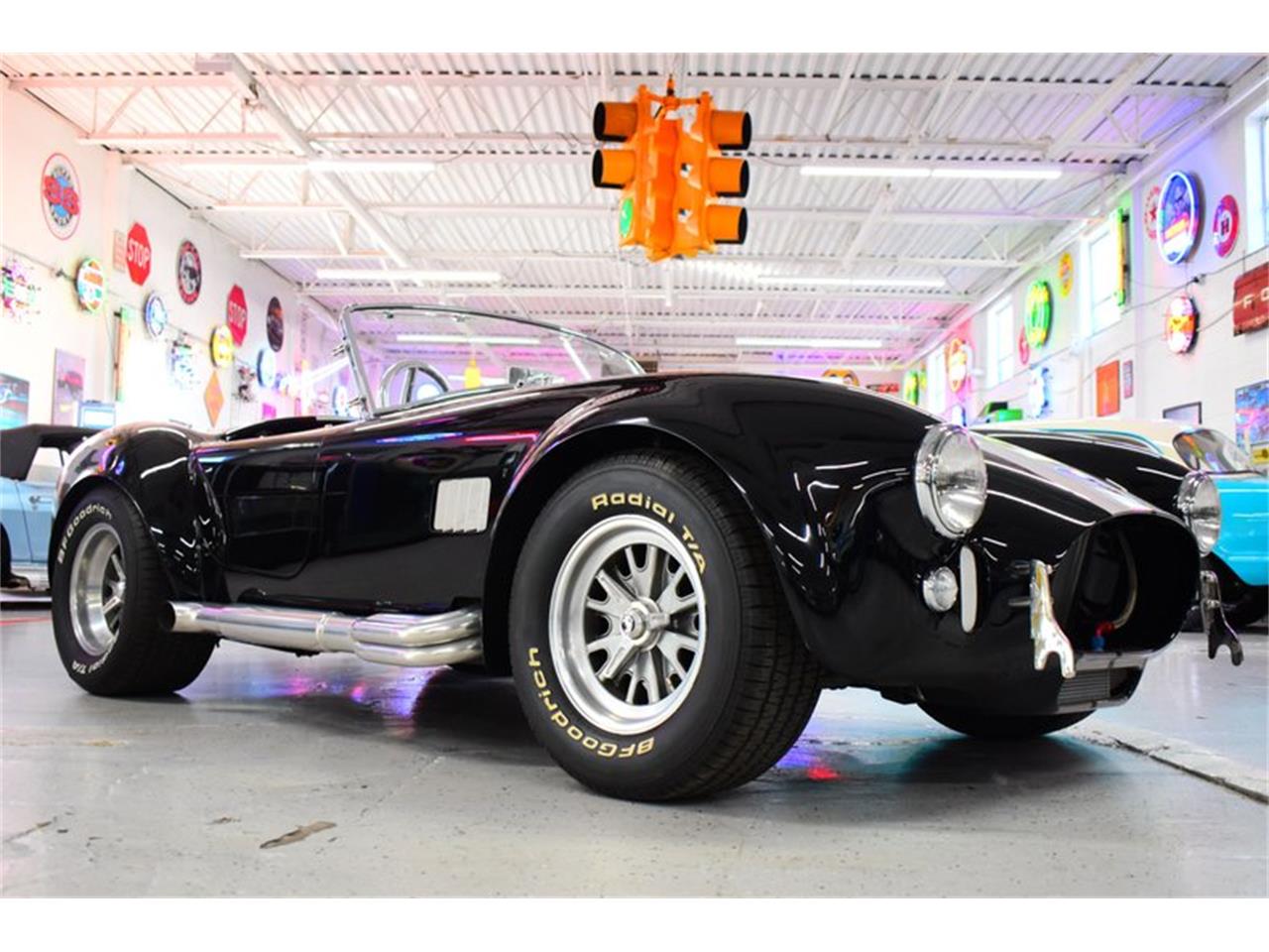 2002 ac cobra