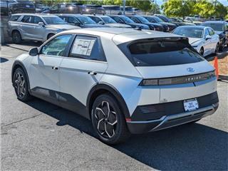 2024 Hyundai IONIQ 5 sel