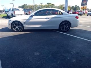 2018 BMW 4 series i$1