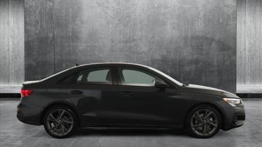 2024 audi a3 quattro premium plus 40 tfsi