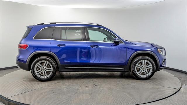2021 mercedes-benz glb 250 base