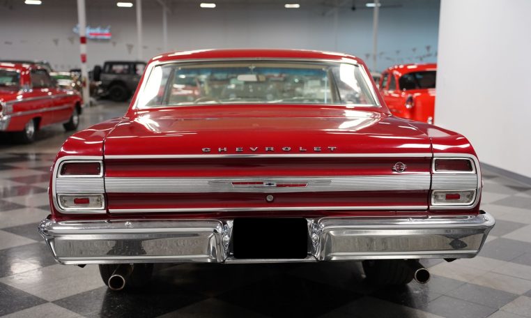 1964 chevrolet chevelle malibu