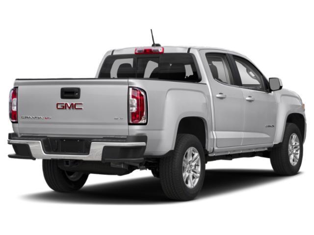 2019 gmc canyon slt