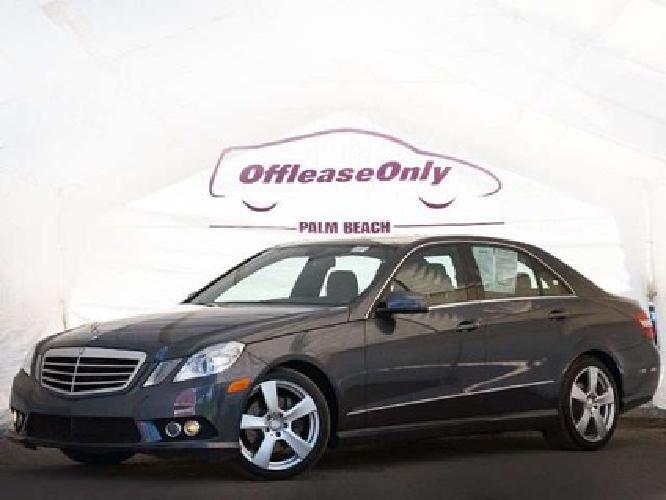 2010 mercedes-benz e-class e350 in lake worth, fl